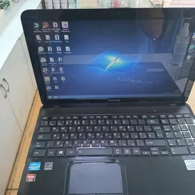 TOSHIBA core i7 3nji pakalenya