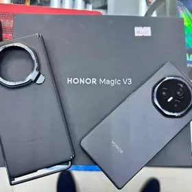 Honor Magic V3 