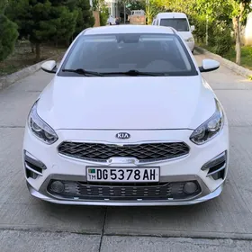 Kia Forte 2019