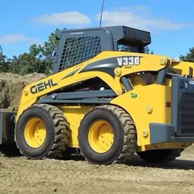 Bobcat S300 2016