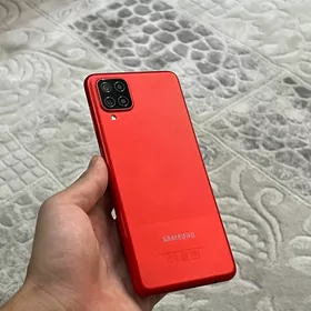 Samsung A12