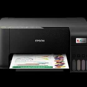 Epson printer L3250 принтер