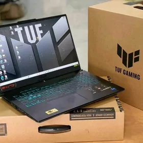 Asus Tuf F17 /RTX4050/i7-13H