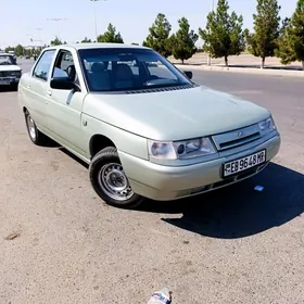 Lada 2110 2004