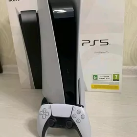 PLAYSTATION 5 PS5 EWROPEYKA