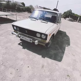 Lada 2106 1990