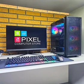 🟥 i7-11700 / GTX 1660 SUPER