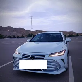 Toyota Avalon 2019