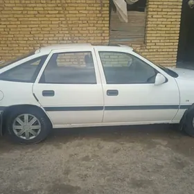 Opel Vectra 1989