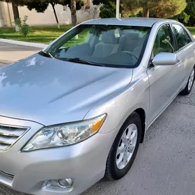 Toyota Camry 2010