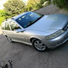 Opel Vectra 2001