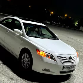 Toyota Camry 2006