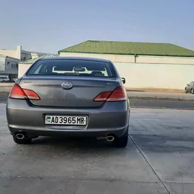 Toyota Avalon 2007