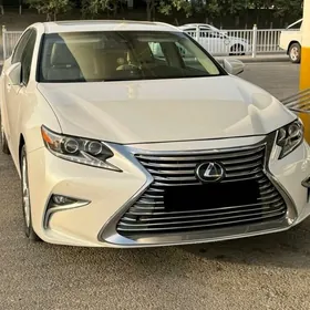 Lexus ES 350 2017