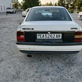 Opel Vectra 1991