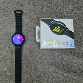 Galaxy watch active 2