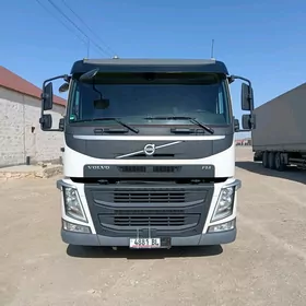 Volvo FH 460 2019