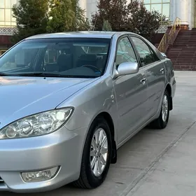 Toyota Camry 2006