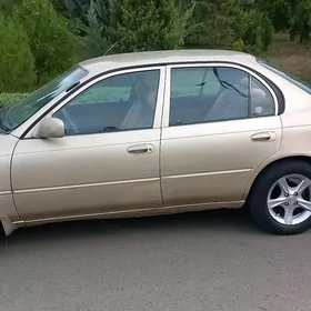 Toyota Corolla 1996