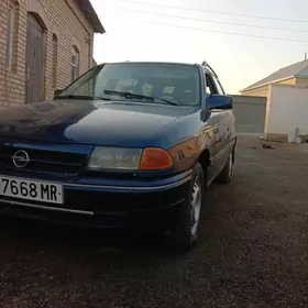 Opel Astra 1993