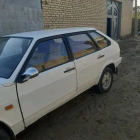 Lada 2109 1990