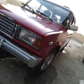 Lada 2104 1993