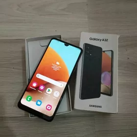 SAMSUNG A32 (6/128)