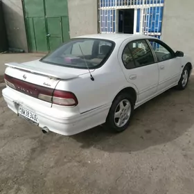 Nissan Maxima 1994