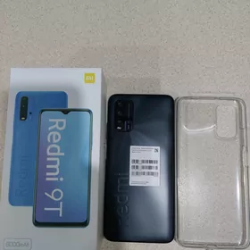 Redmi 9T 4/64 GB obmen