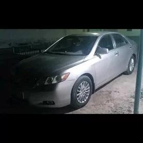 Toyota Camry 2008