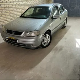 Opel Astra 1999