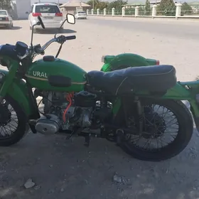 Ural 5557 1987