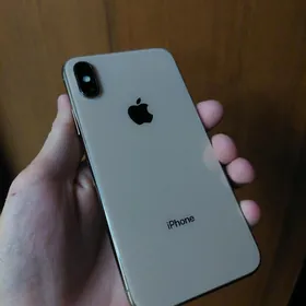 iPhone xs