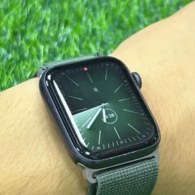 Apple watch 6