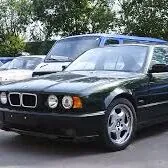 e34 dizel motor M51