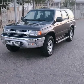 Toyota 4Runner 2000