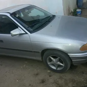 Opel Astra 1992