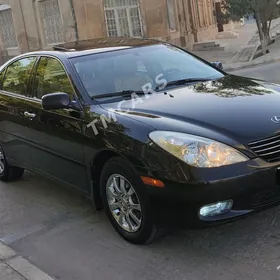 Lexus ES 300 2002