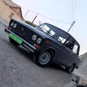 Lada 2106 2001