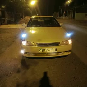 Toyota Mark II 1993