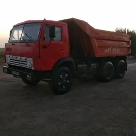 Kamaz 5511 1989