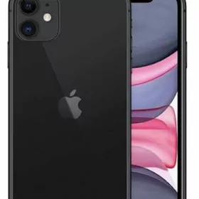 iphone 11... 128Gb