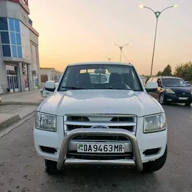 Toyota Hilux 2008