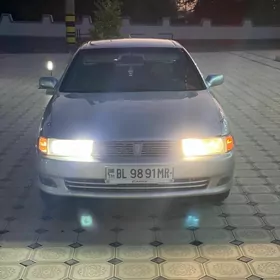 Toyota Cresta 1994