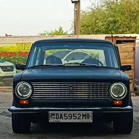 Lada 2101 1980