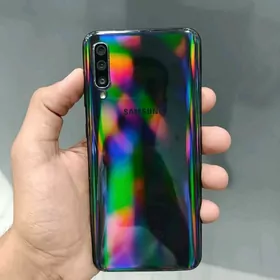 Galaxy A50