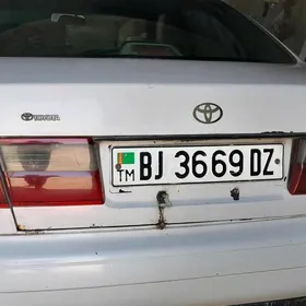 Toyota Corona 1994