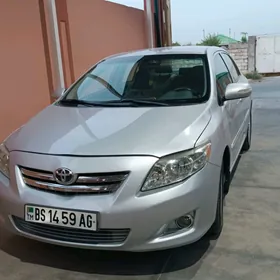 Toyota Corolla 2010