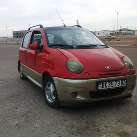 Daewoo Matiz 2005