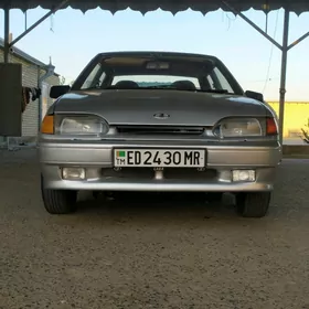 Lada 2115 2002